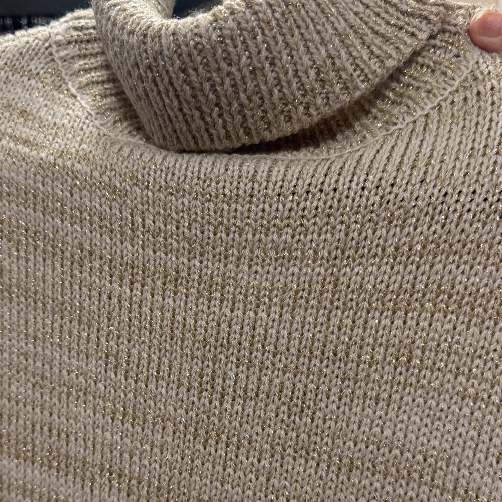 Joe’s Gold Womens Turtleneck Sweater - Picture 6 of 6